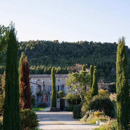 La Maizon Bed & Breakfast Mazan Exterior photo