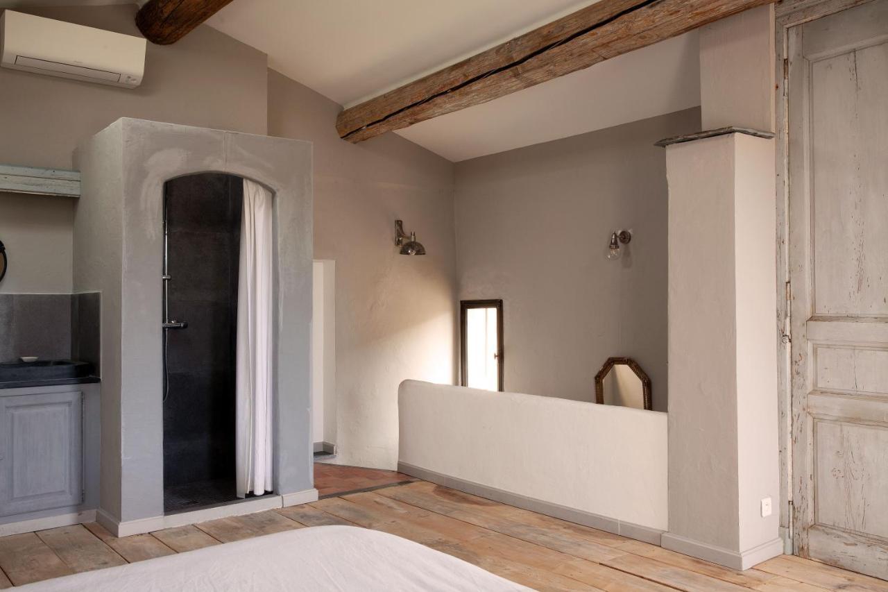 La Maizon Bed & Breakfast Mazan Exterior photo